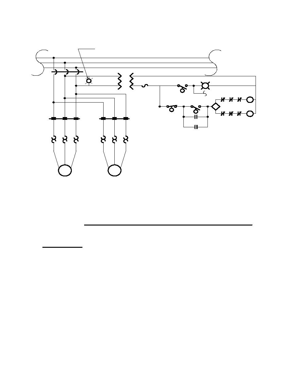 Figure 3-26. Sump Pump Wiring Diagram